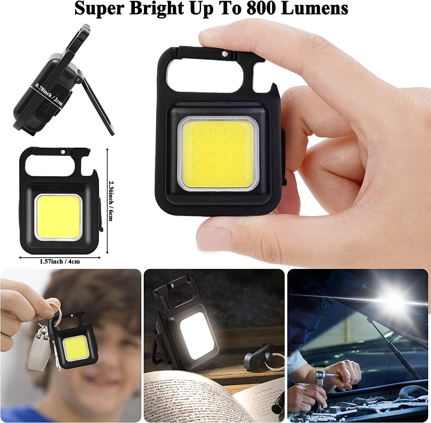 LED Torch