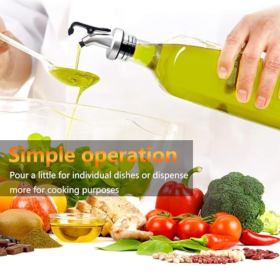 Oil Bottle 1000ML