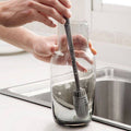 Bottle Cleaning Brush (Silicone)