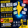 All india Database