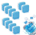 Washing Machine Cleaner Tablet 10 Piece