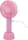 Handy Fan ( Rechargeable )