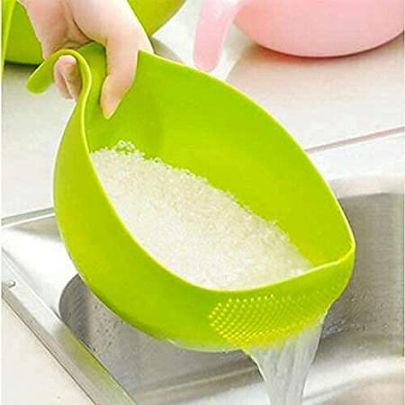 Rice Bowl