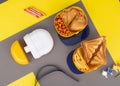 Tokyo Lunch Box