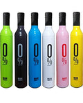 Bottle Umbrellas