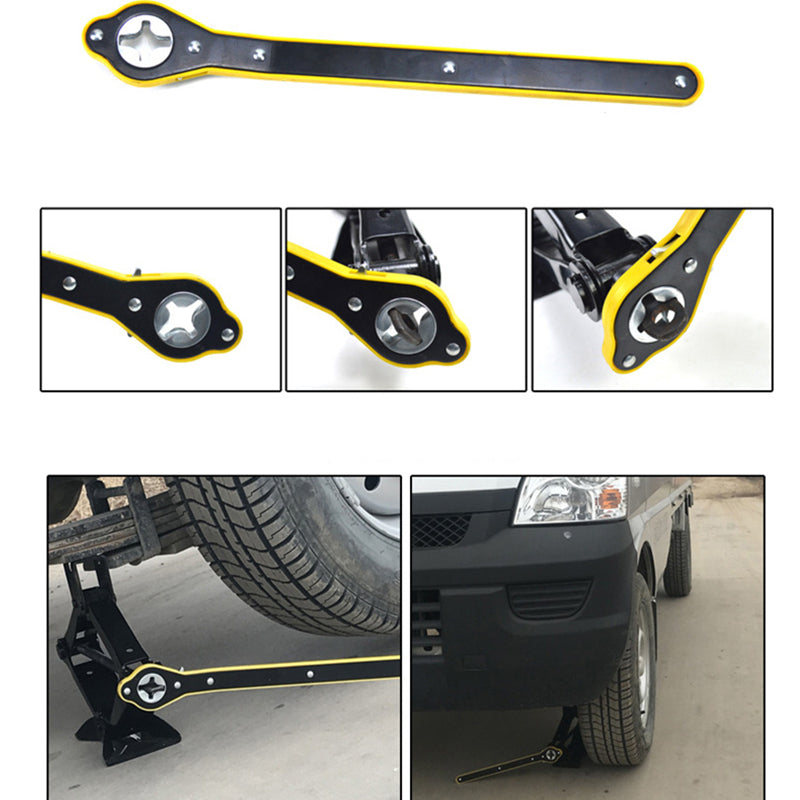 Toys( Smart Wrench )