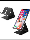 Desk mobile holder( Metal )-JB166