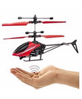 Toys (Sensor Helicopter with remote)