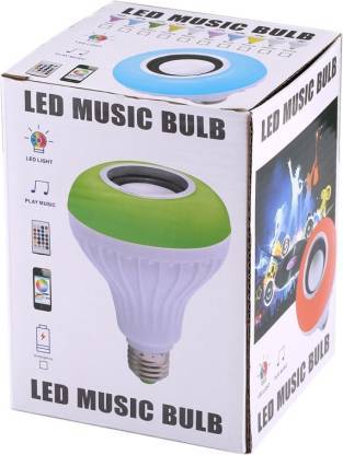 Music Bulb