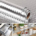 Aluminium foil Paper ( Silver )