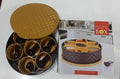 Masala box ( 7pcs with 7 spoons )