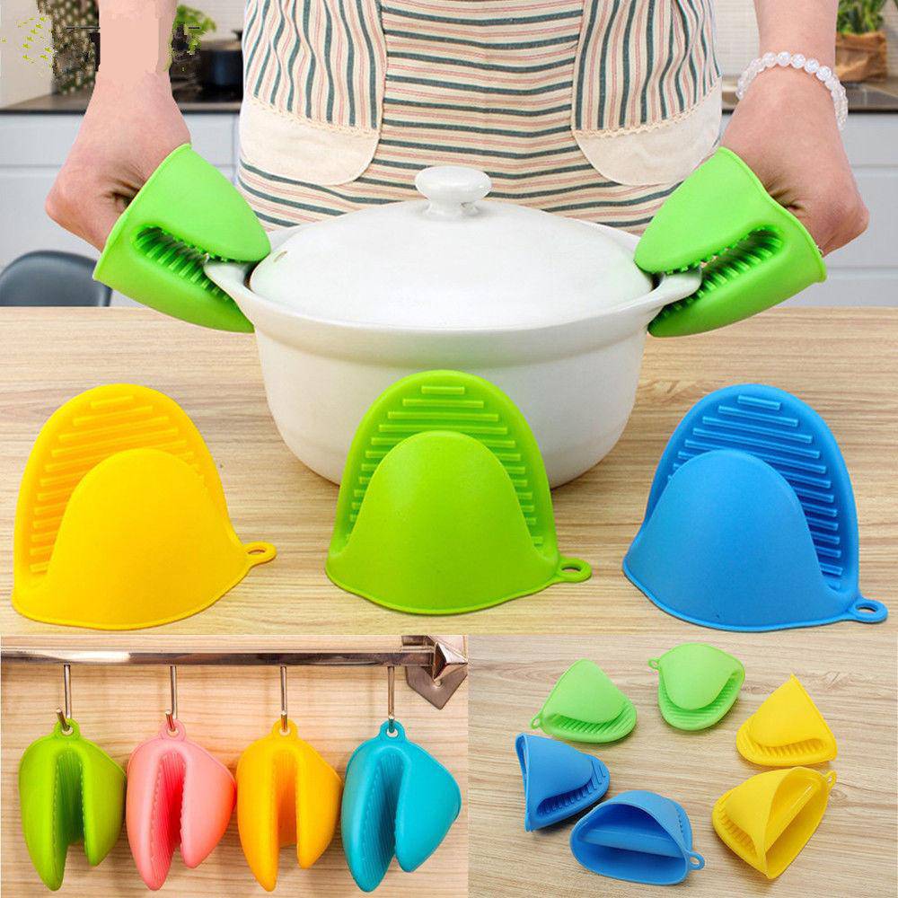 Oven gloves ( Pair )