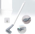 Brush Toilet Golf( New with hook )