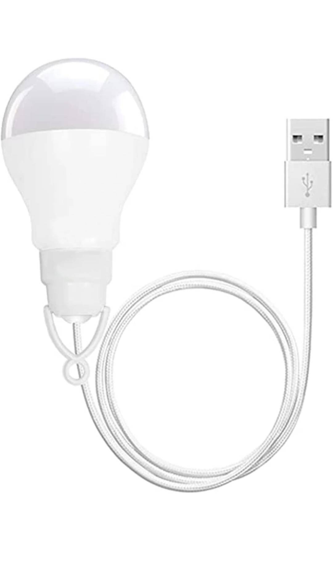 USB bulb( long wire+9W)