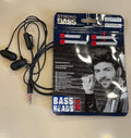 Hands free with mike