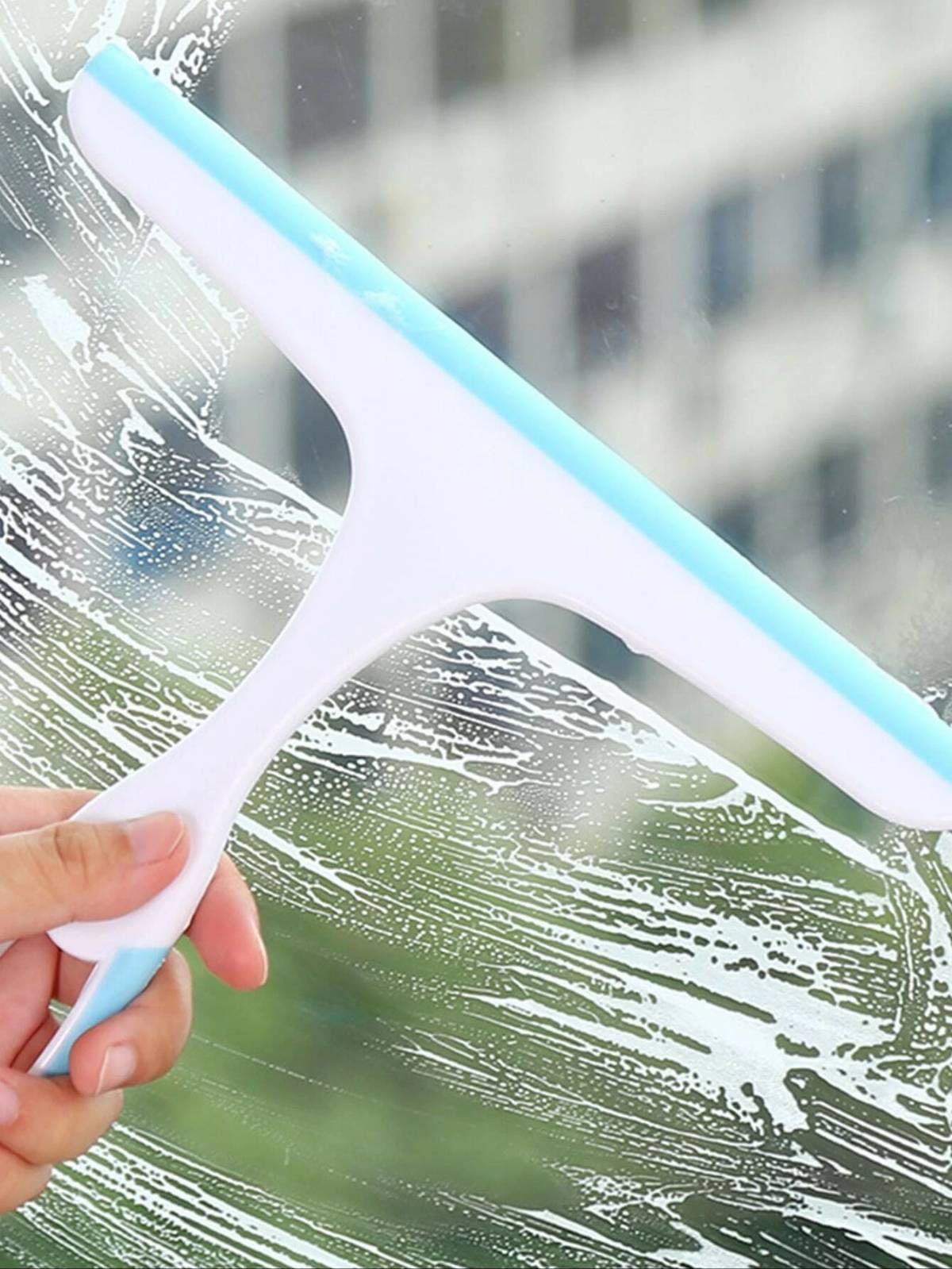 Glass Wiper