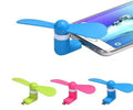 OTG Fan ( V8 )