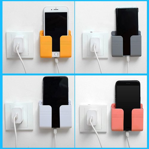 Plastic Stand (Wall Stand Hook)