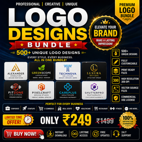 Logos Bundle