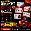 PowerPoint Slides Bundle